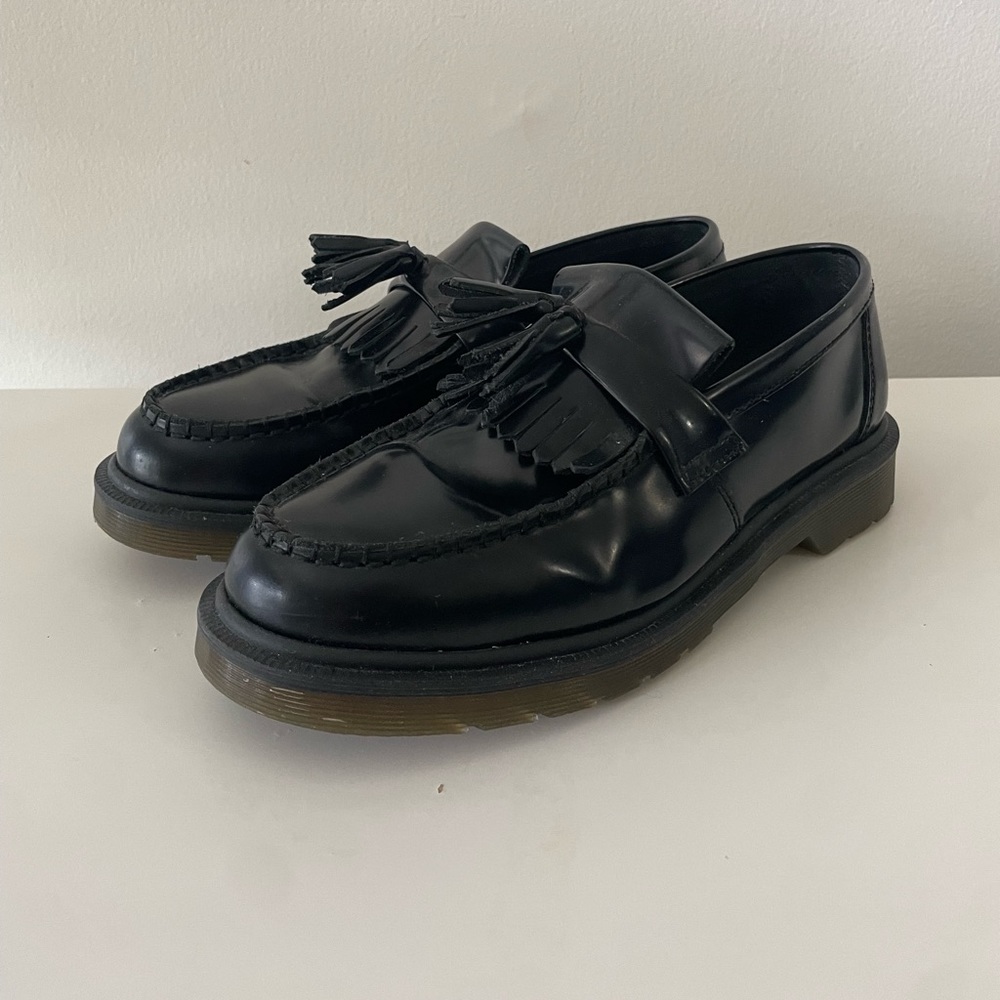 Dr. Martens Adrian Loafers US Men’s size 8